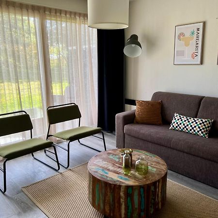 Appartement De Kompaan, Resort Amelander Kaap Hollum  Εξωτερικό φωτογραφία