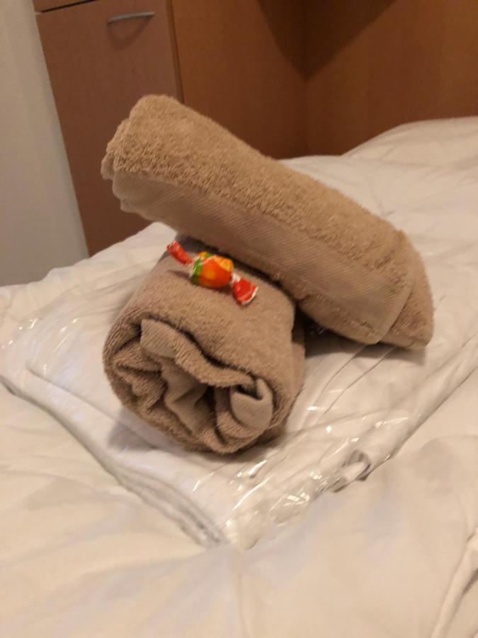 Appartement De Kompaan, Resort Amelander Kaap Hollum  Εξωτερικό φωτογραφία