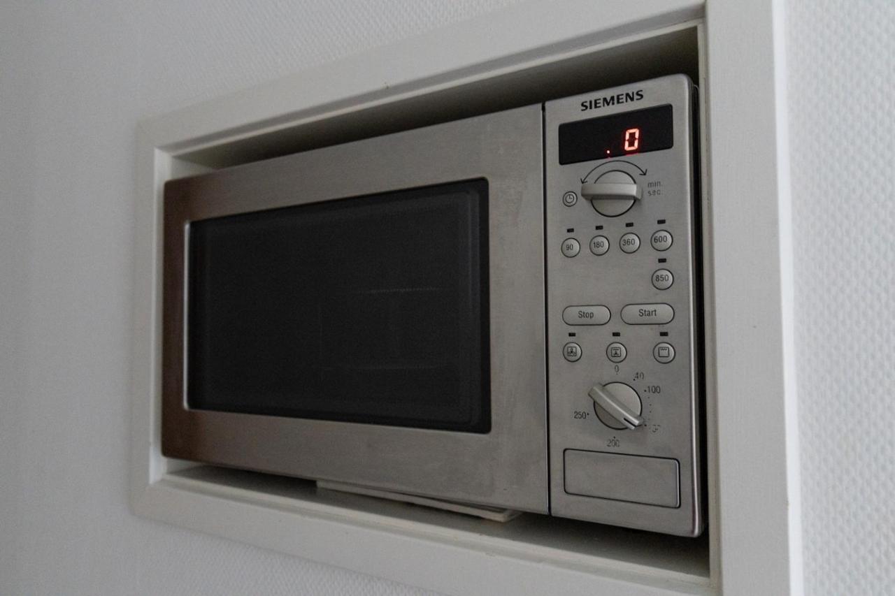 Appartement De Kompaan, Resort Amelander Kaap Hollum  Εξωτερικό φωτογραφία