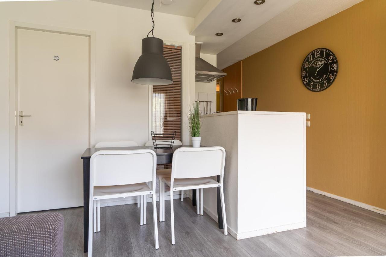 Appartement De Kompaan, Resort Amelander Kaap Hollum  Εξωτερικό φωτογραφία