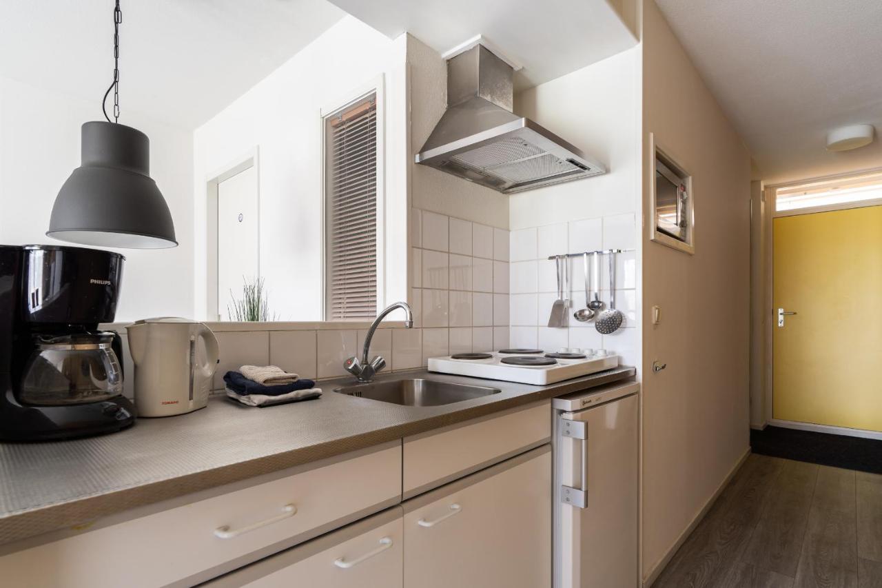 Appartement De Kompaan, Resort Amelander Kaap Hollum  Εξωτερικό φωτογραφία