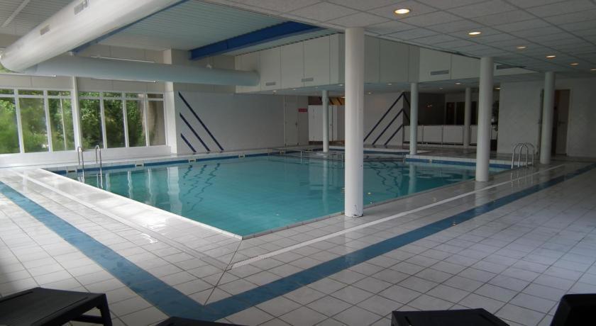 Appartement De Kompaan, Resort Amelander Kaap Hollum  Εξωτερικό φωτογραφία