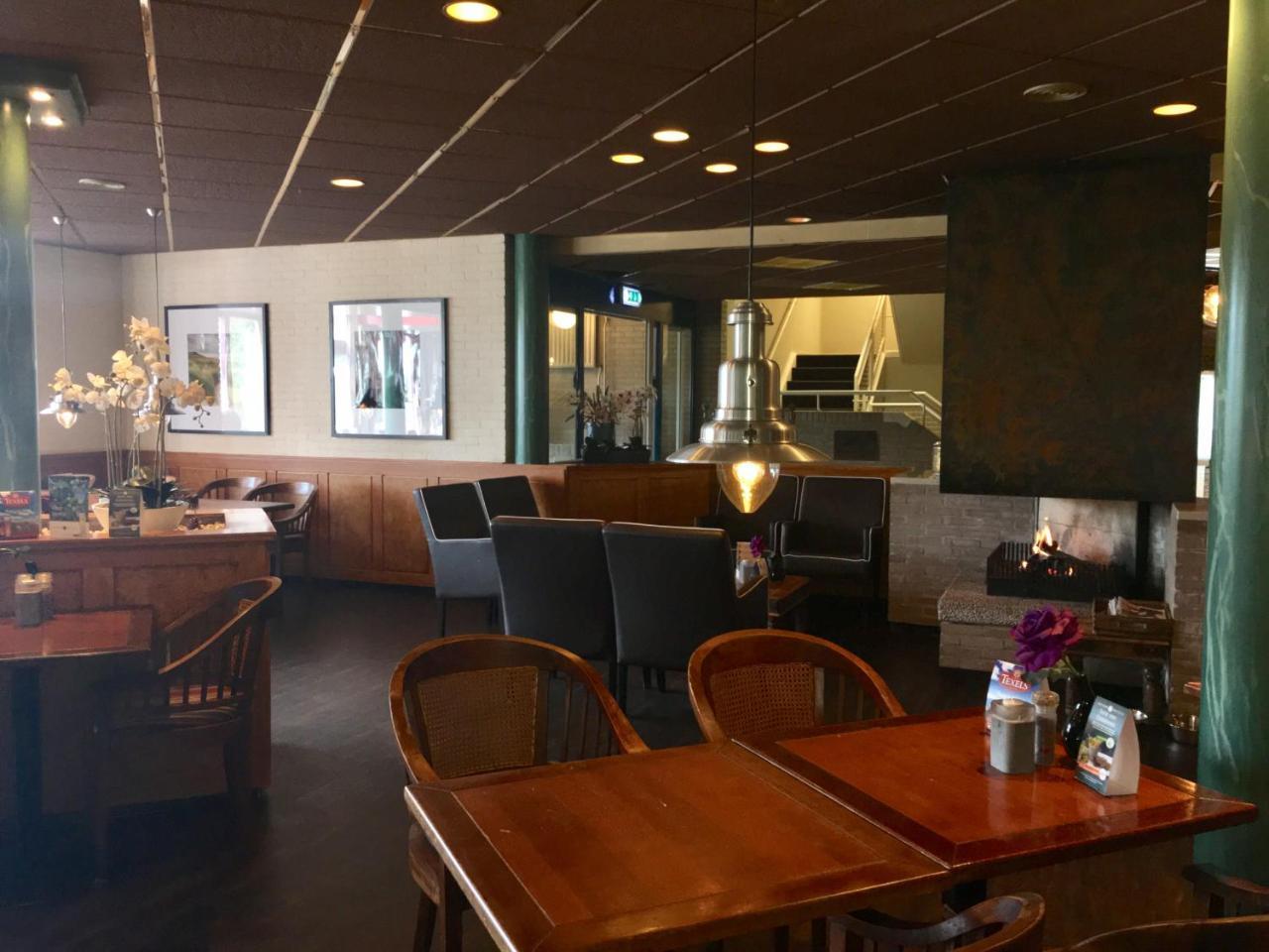 Appartement De Kompaan, Resort Amelander Kaap Hollum  Εξωτερικό φωτογραφία