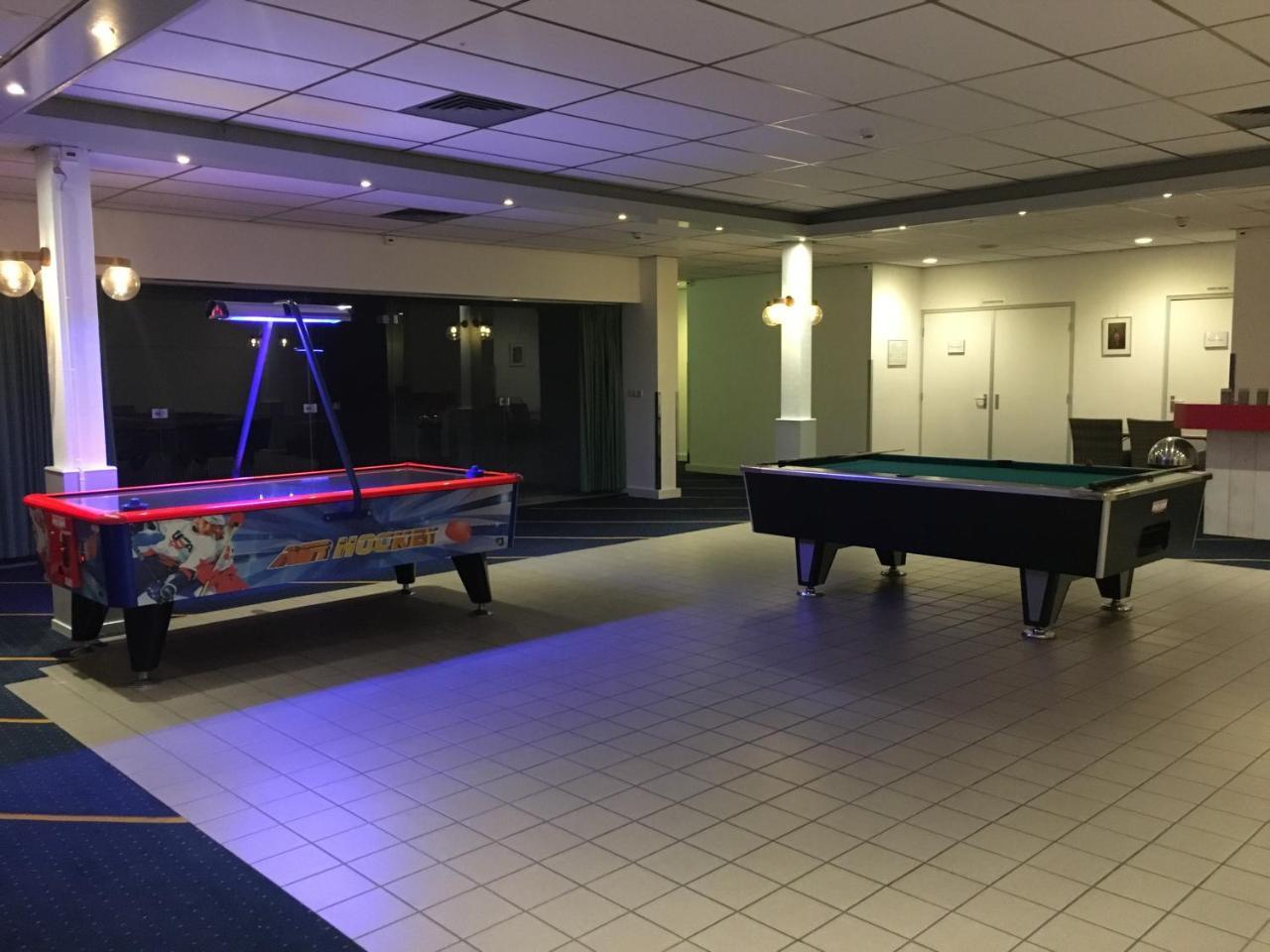 Appartement De Kompaan, Resort Amelander Kaap Hollum  Εξωτερικό φωτογραφία