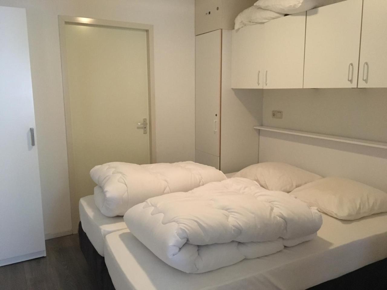 Appartement De Kompaan, Resort Amelander Kaap Hollum  Εξωτερικό φωτογραφία