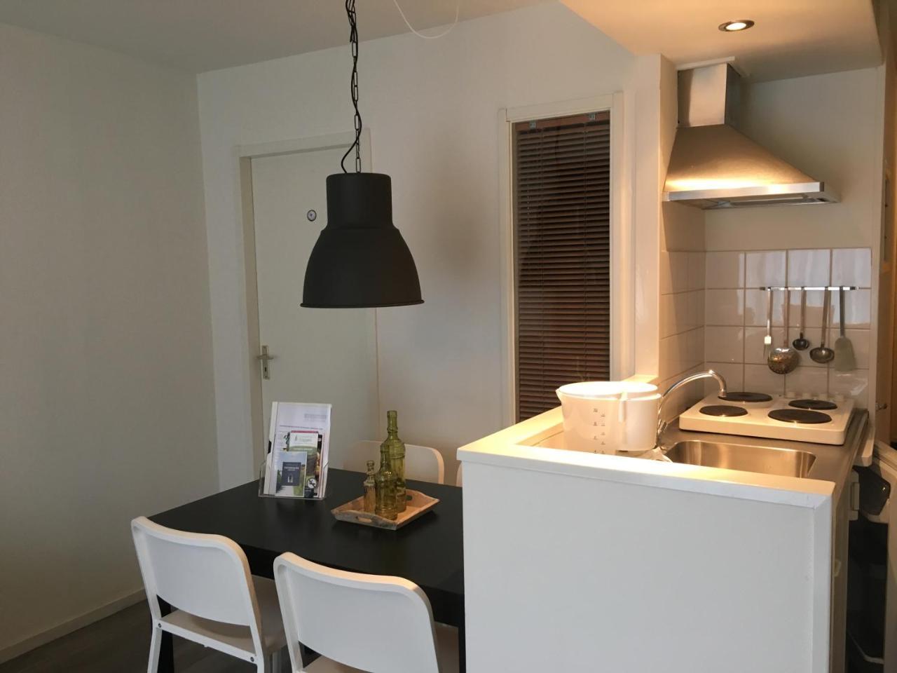 Appartement De Kompaan, Resort Amelander Kaap Hollum  Εξωτερικό φωτογραφία