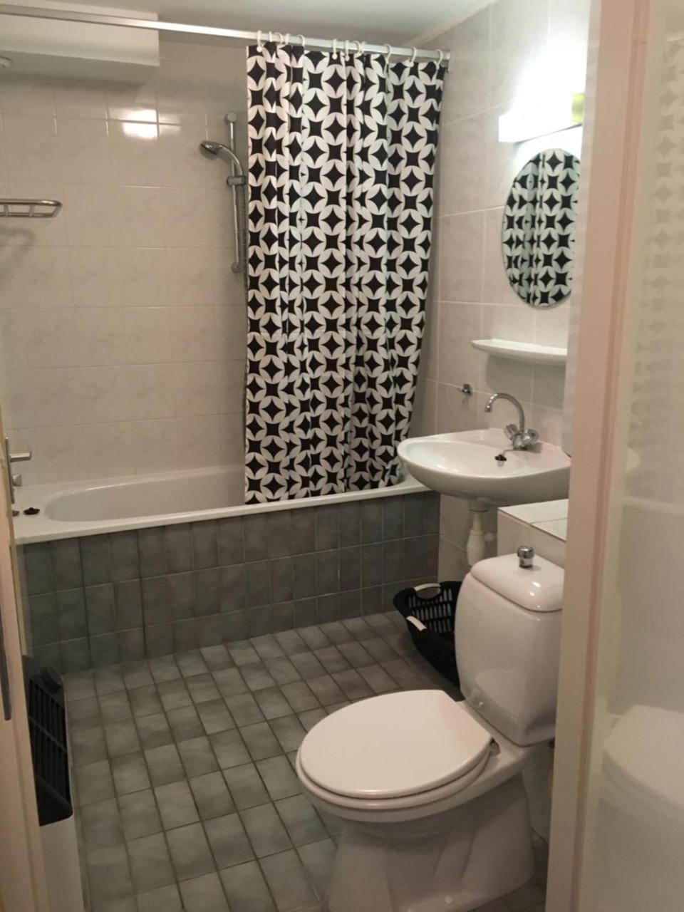 Appartement De Kompaan, Resort Amelander Kaap Hollum  Εξωτερικό φωτογραφία